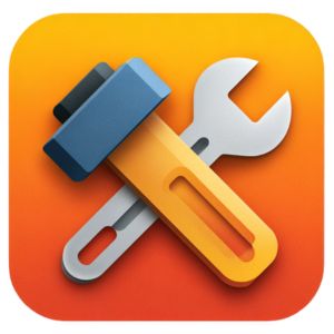 Handige.app Logo